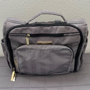 JuJuBe Queen of the Nile BFF Diaper Bag